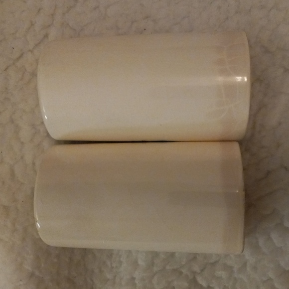 Vintage Texas State Salt and Pepper Shaker Set Made in Korea - Picture 2 of 6